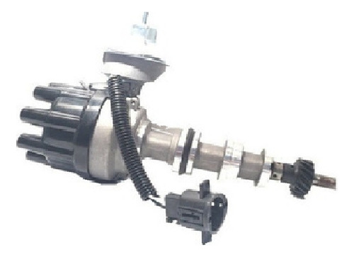 Distribuidor Jeep Wagoneer Motor 360 8c Fd-360