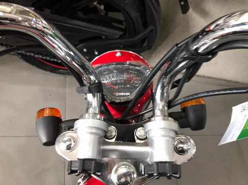 Imagen 11 de 15 de Corven Dax Dx 70 0km Ahora 12/18!!!!! Delisio Motos