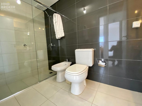 Imagen 7 de 30 de Apartamento En Venta Y Alquiler 2 Dormitorios Wind Tower - Punta Del Este Brava