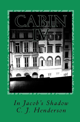 Libro:  Cabin Iv: In Jacobøs Shadow