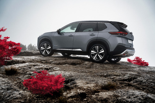 Nissan Xtrail E-power - Precio Exclusivo Ml Autocity