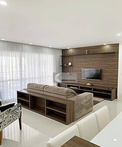 Imagem 1 de 19 de Apartamento Com 2 Dormitórios À Venda, 80 M² Por R$ 615.000,00 - Independência - São Bernardo Do Campo/sp - Ap3088