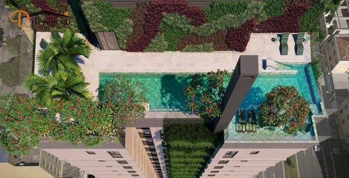Imagem 18 de 20 de Apartamento À Venda, 135 M² Por R$ 787.700,00 - Centro - Curitiba/pr - Ap2498