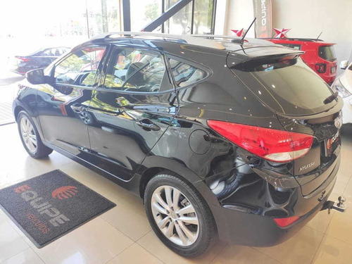 Imagem 5 de 15 de Hyundai Ix35 2.0 2013