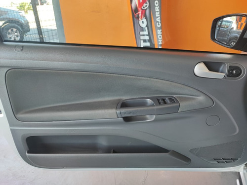 Volkswagen Saveiro 1.6 CROSS CD 16V FLEX 2P MANUAL