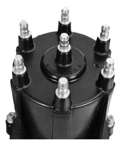 Tapa Distribuidor Ignición Gmc P2500 4.8l L6 Gas 1987