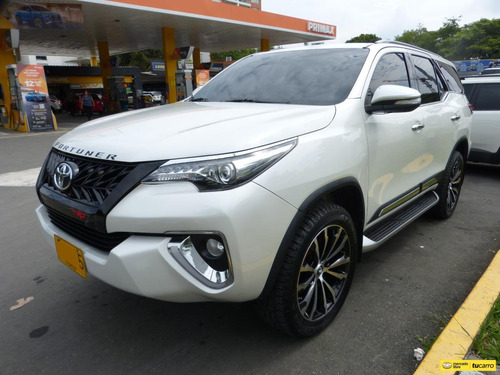 Toyota Fortuner 2.8 SRV | TuCarro