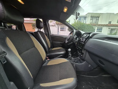 Renault Duster 2.0 Dynamique 4x4