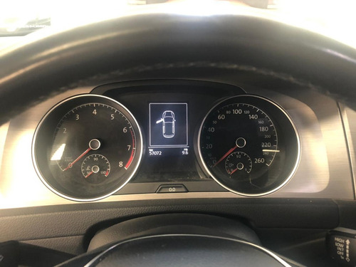 Volkswagen Golf Comfortline Dsg 2016 Usado Seleccionado Vw