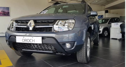 Renault Oroch Dynamique 2.0 4x2 0km Entrega Disponible (ga)