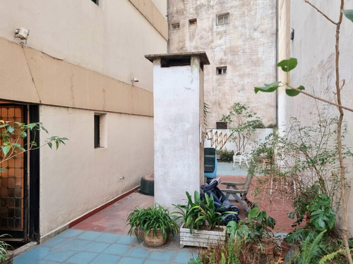 Imagen 26 de 30 de Depertamento 3 Ambientes 134 M2,balcon ,gran Patio Al Frente