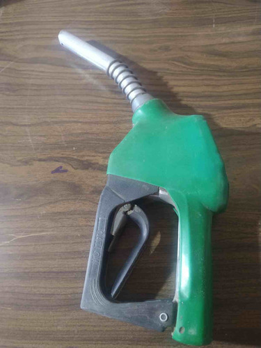Pistola Para Surtidores De Combustible Usados (Usado)