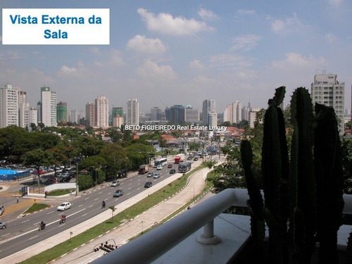 Imagem 7 de 15 de Salas/conjuntos - Brooklin Paulista - Ref: 904 - V-companneuj