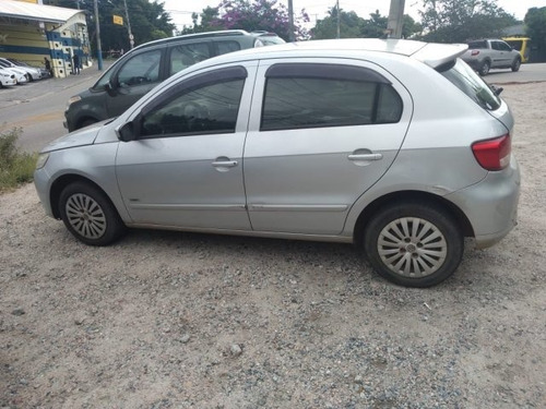 Imagem 9 de 11 de Gol 1.0 Mi 8v Flex 4p Manual G.iv