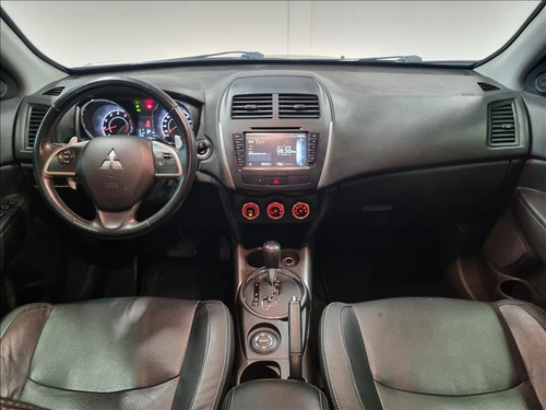 Mitsubishi ASX 2.0 4x4 Awd 16v