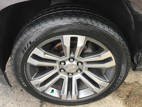 Imagen 5 de 15 de Gmc Yukon 2017 6.2 Denali 8 Vel Awd At