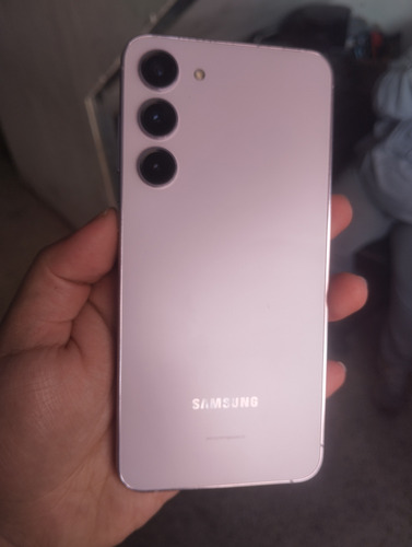 Samsung S23 Plus (Usado)