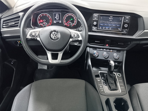 Volkswagen Jetta 1.4 T Fsi Tiptronic Trendline
