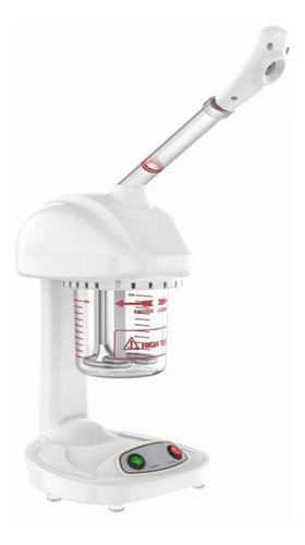 Imagen 1 de 1 de Vapor De Ozono De Mesa Profesional