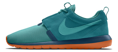 Zapatillas Nike Roshe Run Dusty Cactus Urbano 631749-301   