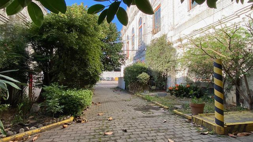 Depósito - Parque Patricios