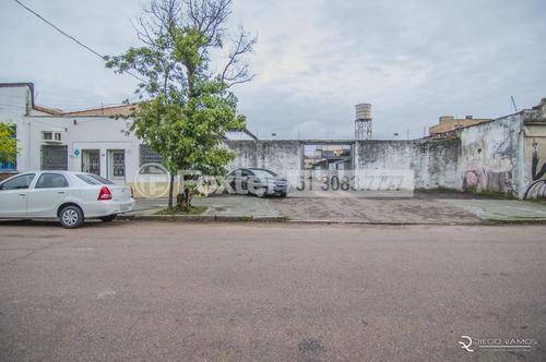 Imagem 4 de 15 de Terreno, 1260 M², Floresta - 156676