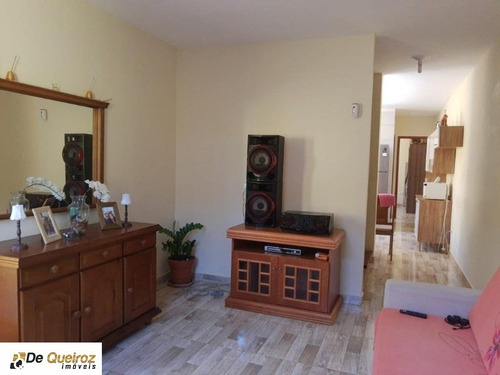 Imagem 7 de 24 de Sobrado Em Mongaguá, Bairro Itaóca, Geminada, Lado Praia , 3 Dormitórios Sendo 2 Suítes, Sala, Cozinha, Banheiro, , Churrasqueira, Garagem, Terraço, - 6294 - 69557877