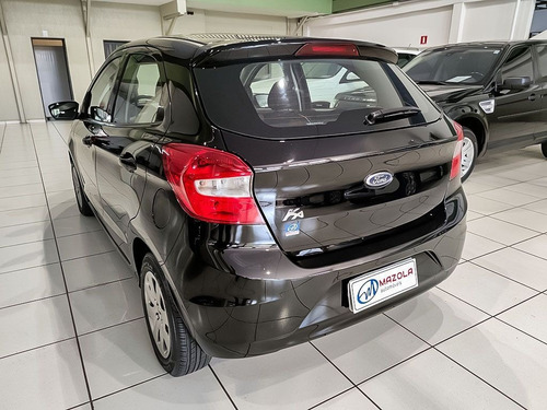 Imagem 14 de 15 de Ford Ka 1.0 Se 12v