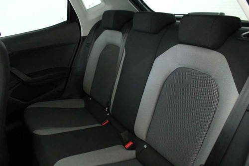 Imagen 11 de 15 de Seat Ibiza 2020 4 Cilindros