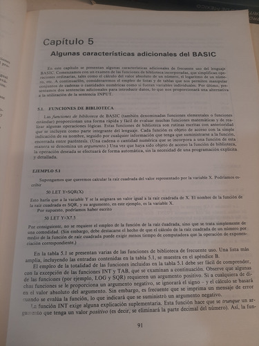 Serie Schaum Programación Basic - Byron S. Gottfried