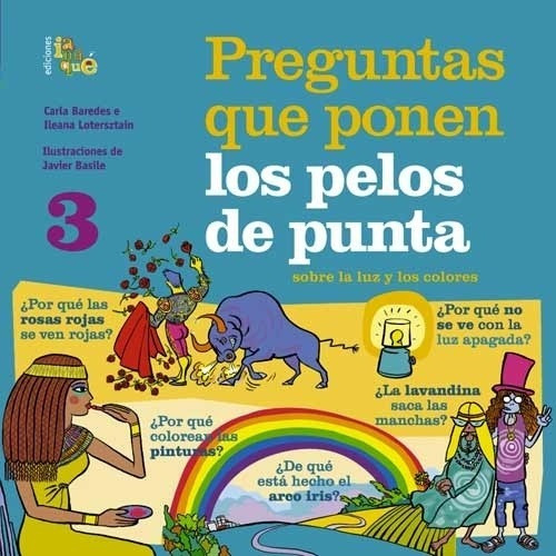 Preguntas Que Ponen Los Pelos De Punta 3