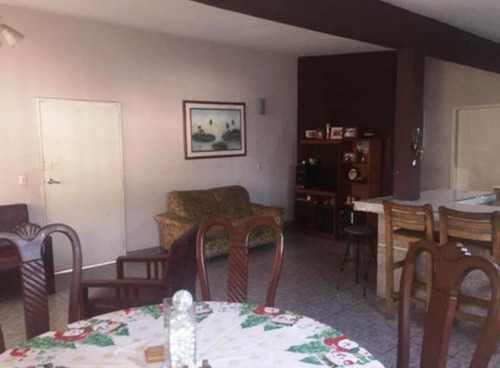 Imagen 3 de 9 de Casa En Venta En La Fundación Mendoza