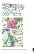 Comprar Libro: Práctica Profesional Para Arquitectos Paisajistas
