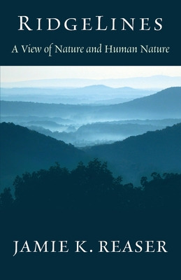 Libro Ridgelines: A View Of Nature And Human Nature - Rea...