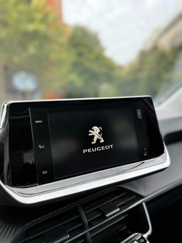 Peugeot 208 1.6 Active