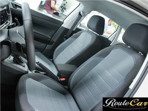 Volkswagen Nivus 1.0 200 Tsi Total Flex Comfortline Automáti