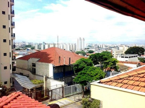 Casa-são Paulo-vila Guilherme | Ref.: 3-im89296 - 3-im89296
