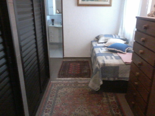 Imagem 6 de 16 de Casa A Venda No Bairro Vila Mirim Em Praia Grande - Sp. - 1026-1