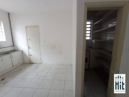 Imagem 5 de 30 de Sobrado À Venda, 360 M² Por R$ 1.100.000,00 - Ipiranga - São Paulo/sp - So0585