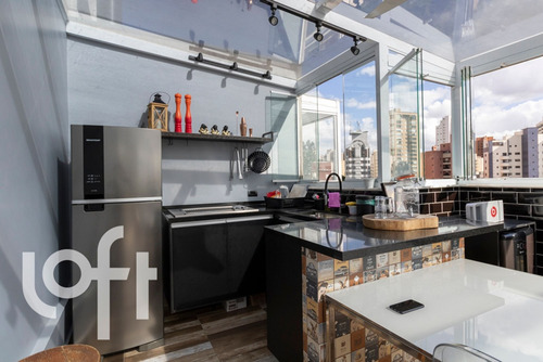 Imagem 15 de 30 de Apto Vila Sônia | 3 Quartos | 125 M² | Cond: R$600.00 | 2 Vagas - 16swbmf