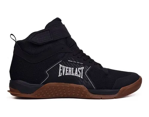 Bota everlast hotsell cano alto