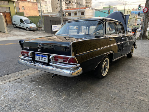 Mercedes Bens 220 Rabo Peixe Não Pagoda Slk Rt Slc Gt Dodge