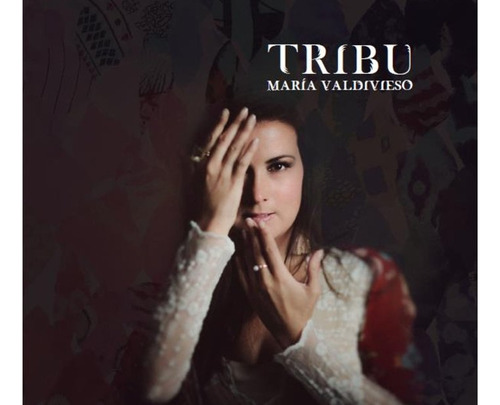 Tribu - Valdivieso Navarro, Maria