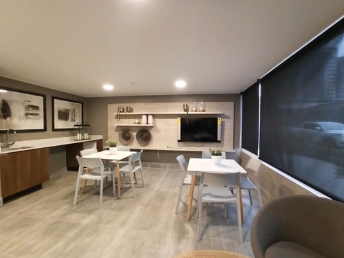 Ref:11243** Departamento 1d + 1b Estación Central
