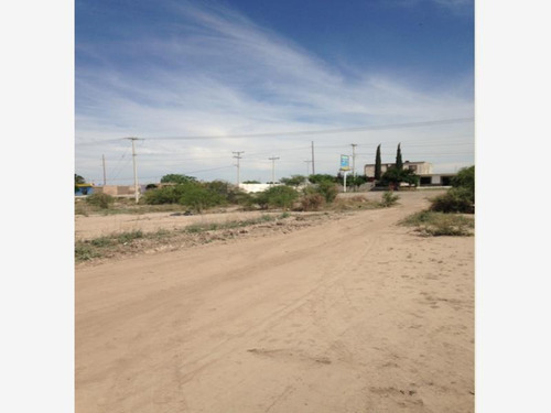 Imagen 5 de 7 de Terreno En Venta En Ejido El Aguila