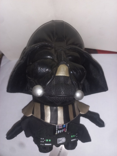 Peluche Darth Vader Star Wars Underground Toys Con Sonido 
