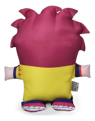 Almofada Ploosh Sora Game Life Xadrez Online Anime Shiro Tet Desenho do tecido Liso
