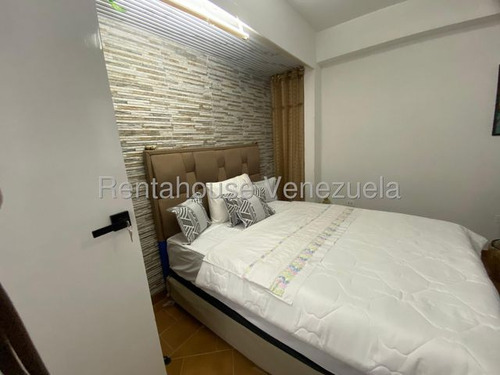 Valle Abajo . Apartamento En Venta , Mim 25-18542