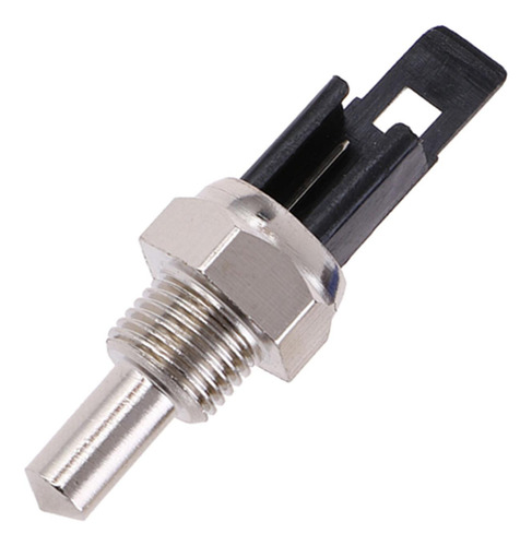 Sensor De Temperatura Ntc, Termopar Resistente Y Negro