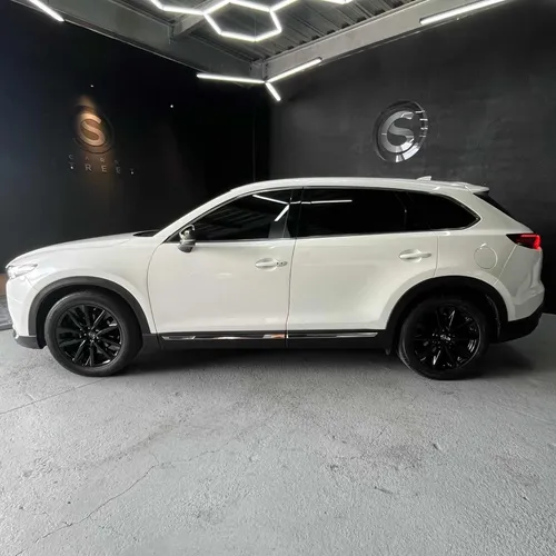 Mazda CX-9 2.5 Grand Touring Lx Station Wagon